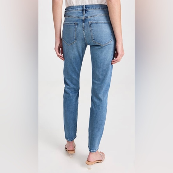 Frame Le Garçon Jeans Size 27 - Picture 3 of 3